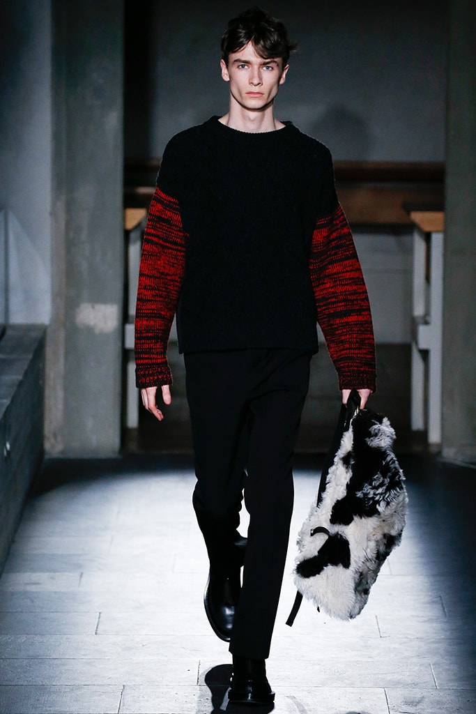 Marni 2015 Fall/Winter Collection