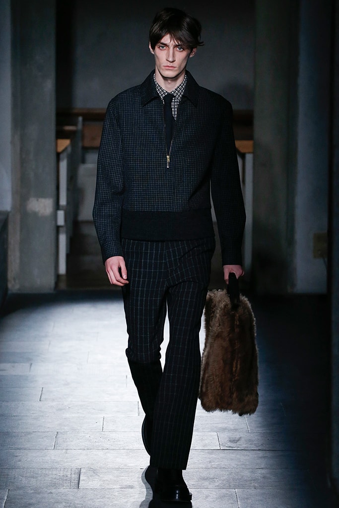 Marni 2015 Fall/Winter Collection