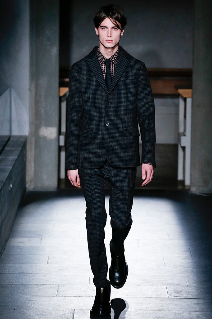 Marni 2015 Fall/Winter Collection