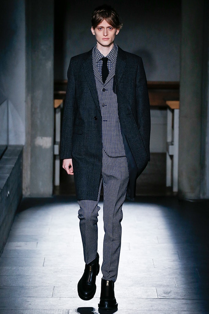Marni 2015 Fall/Winter Collection