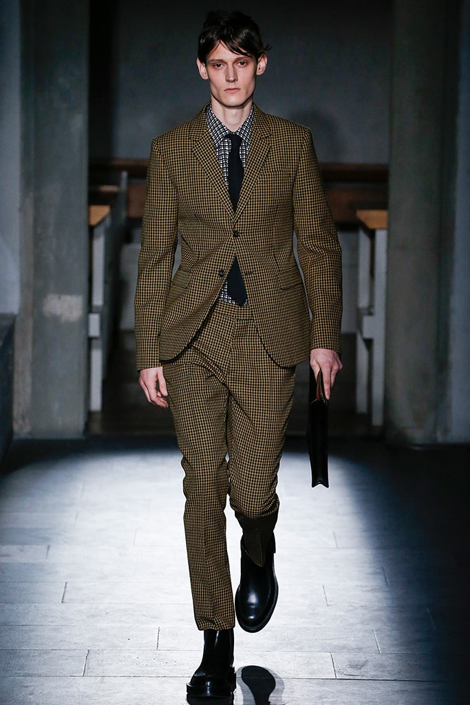 Marni 2015 Fall/Winter Collection