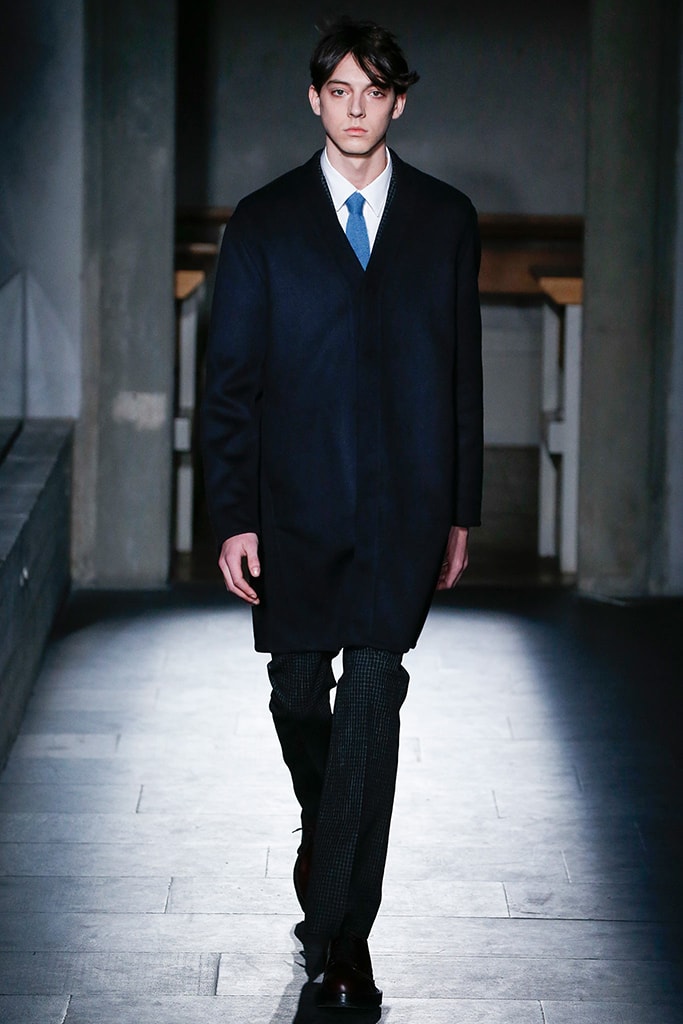 Marni 2015 Fall/Winter Collection