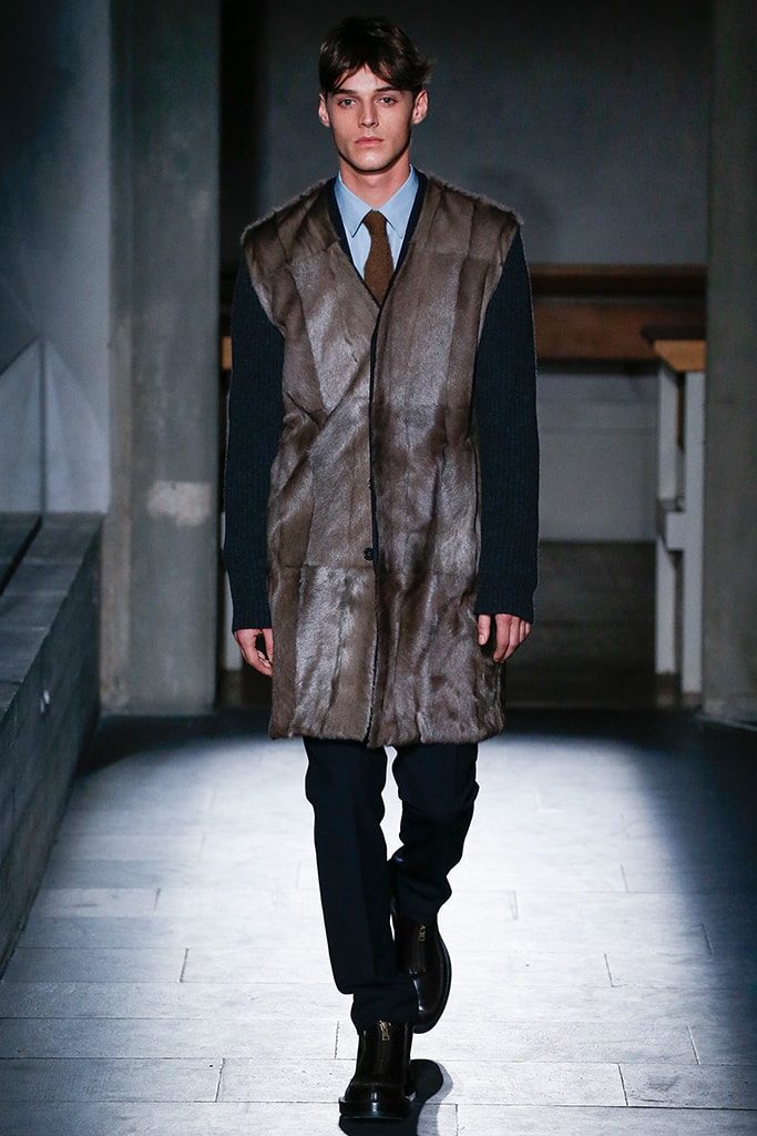 Marni 2015 Fall/Winter Collection