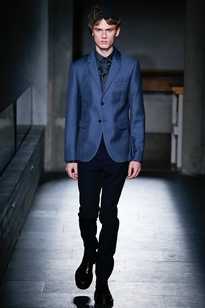 Marni 2015 Fall/Winter Collection
