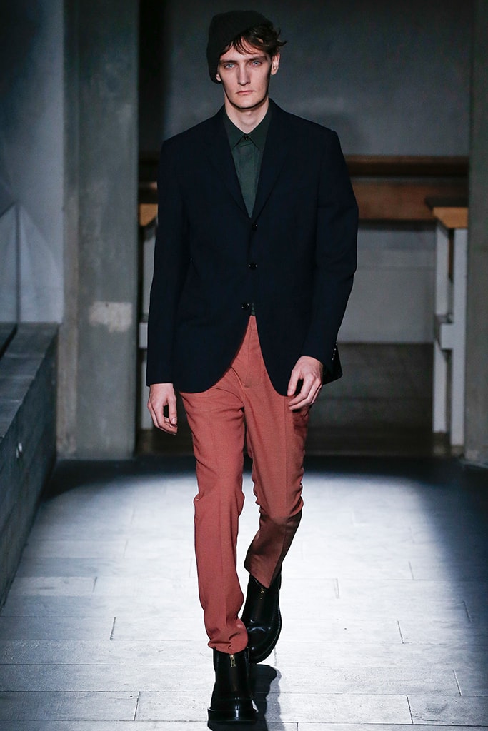 Marni 2015 Fall/Winter Collection