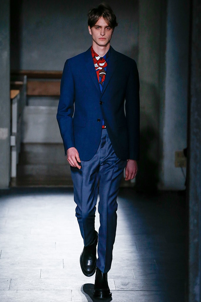 Marni 2015 Fall/Winter Collection