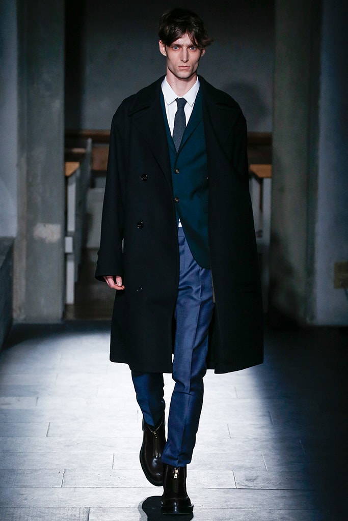 Marni 2015 Fall/Winter Collection