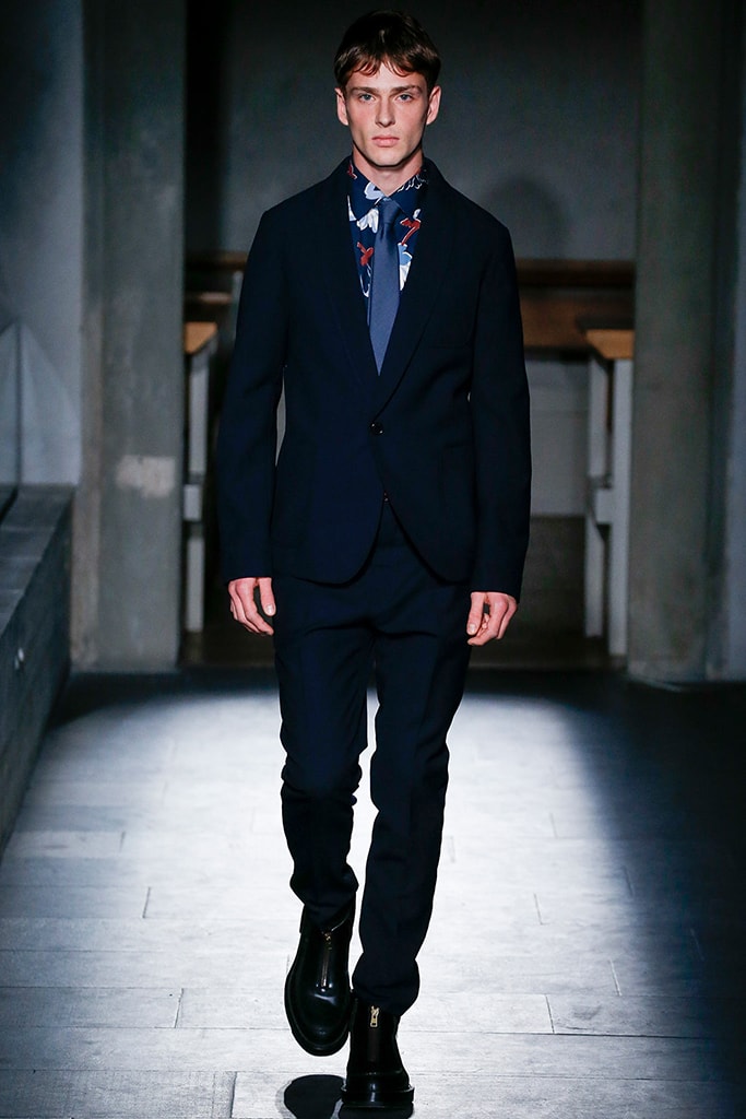 Marni 2015 Fall/Winter Collection