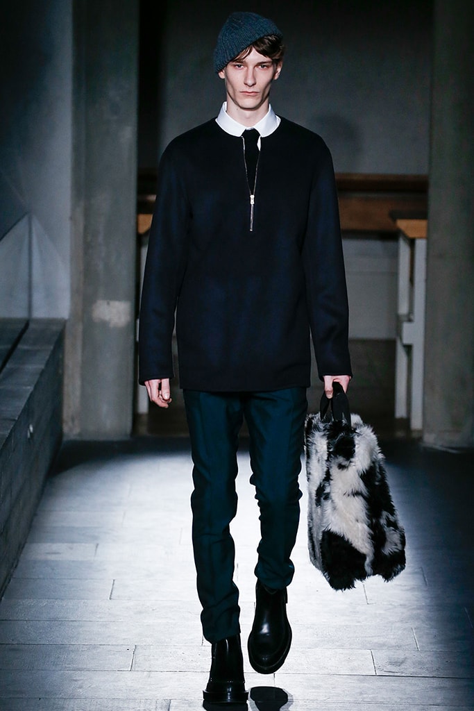 Marni 2015 Fall/Winter Collection