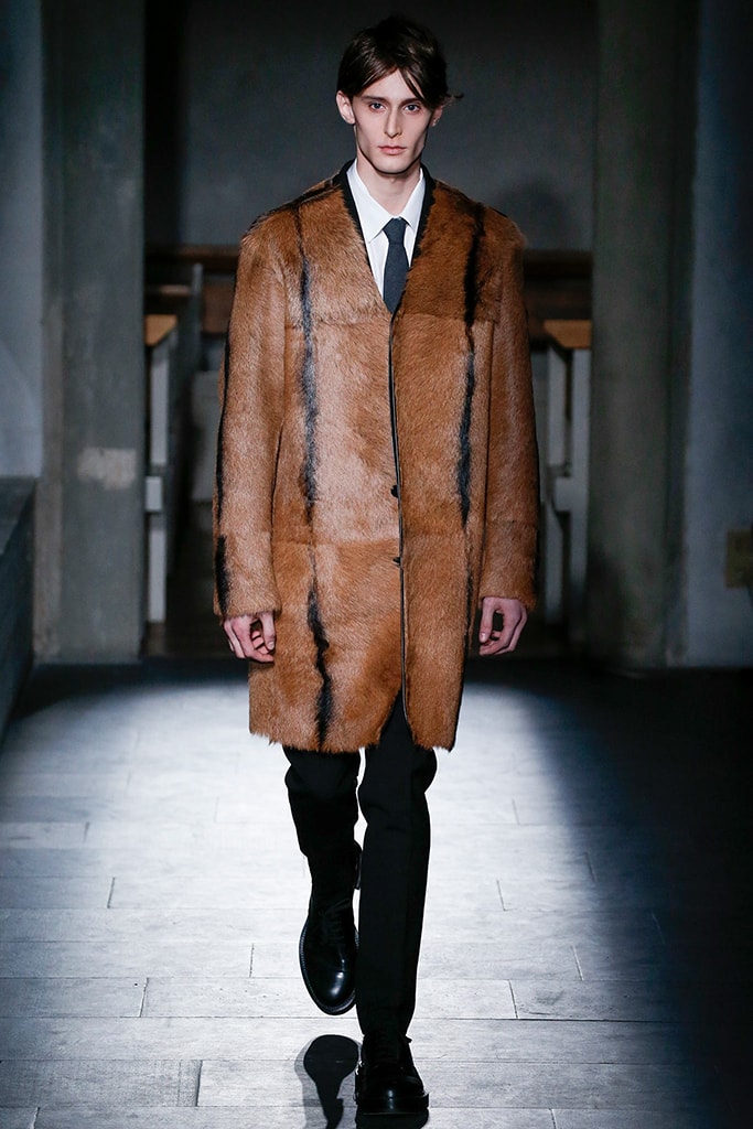 Marni 2015 Fall/Winter Collection