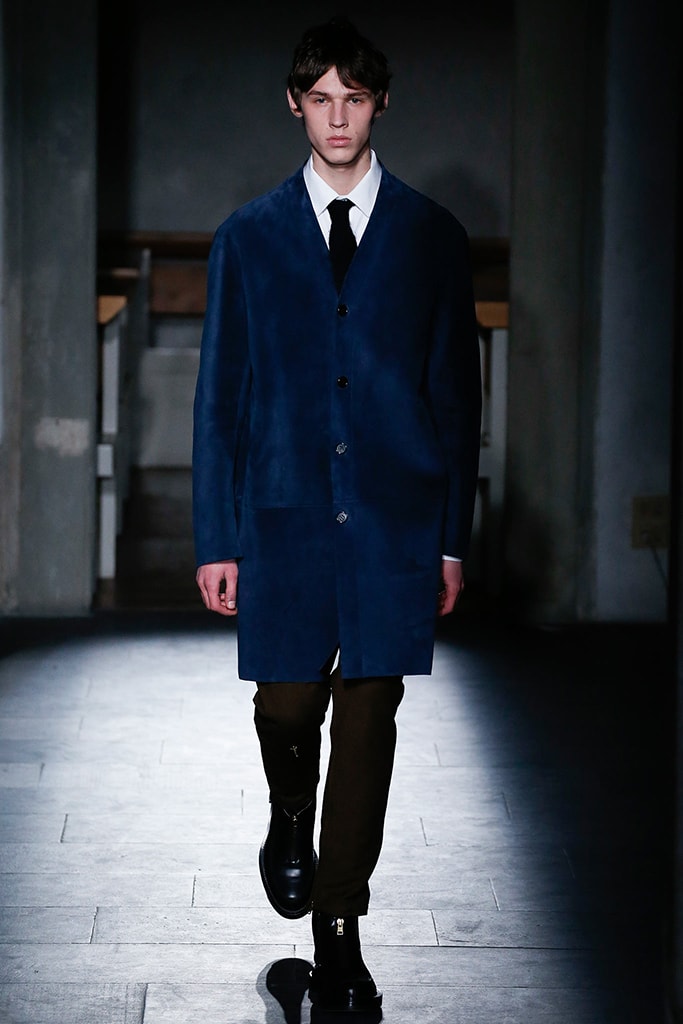Marni 2015 Fall/Winter Collection