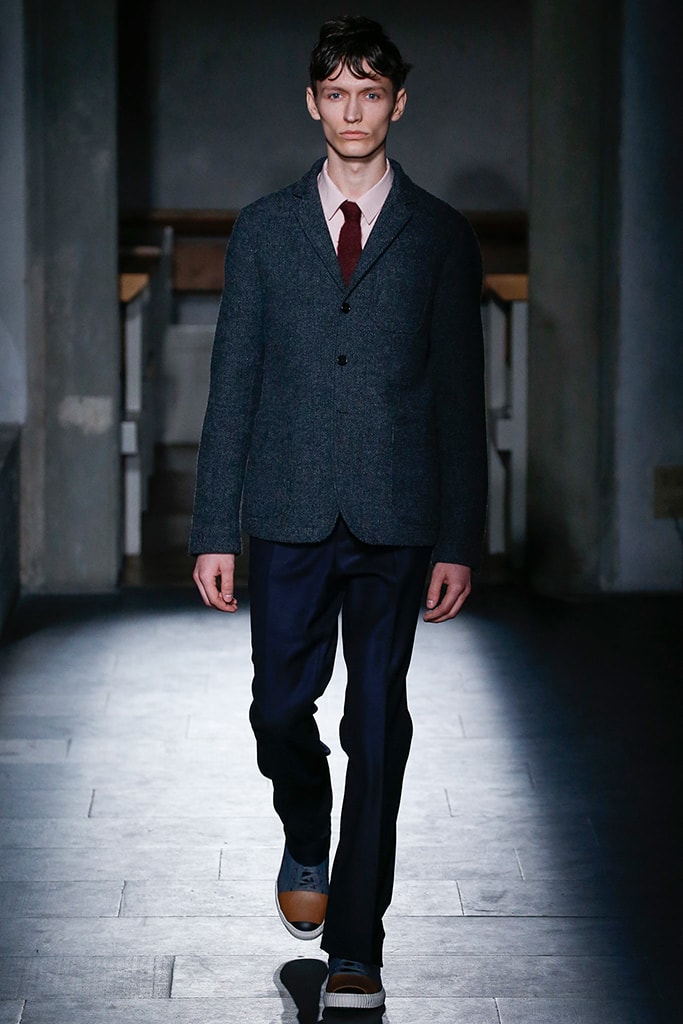 Marni 2015 Fall/Winter Collection