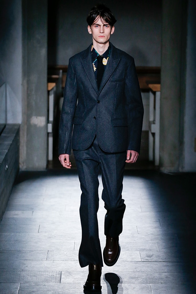 Marni 2015 Fall/Winter Collection