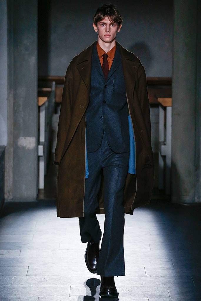 Marni 2015 Fall/Winter Collection