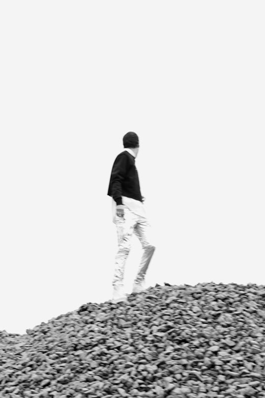 Martine Rose x #BEENTRILL# 2015 Fall/Winter Collection