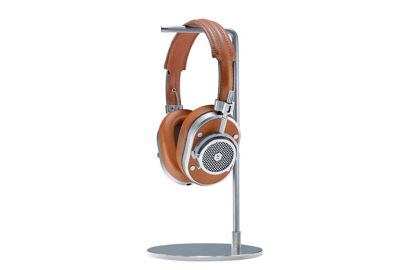 Master & Dynamic Headphones