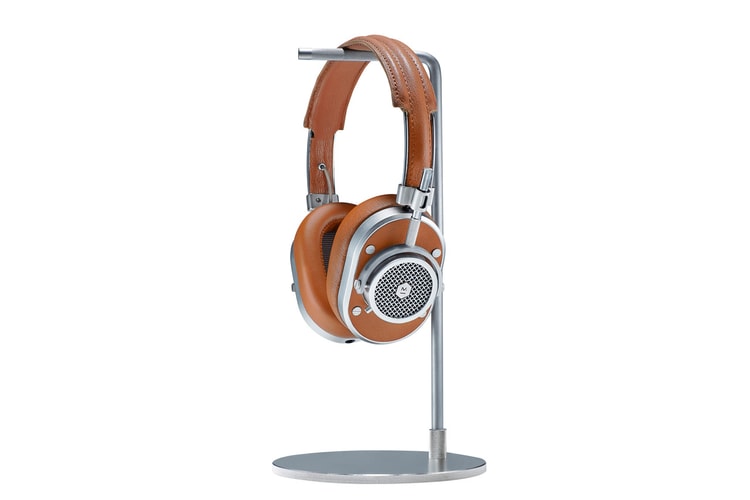 Master & Dynamic Headphones