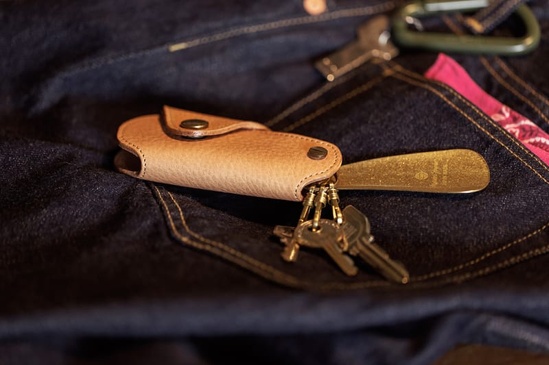 master-piece "EQUIPMENT SERIES No.55021" Carabiner