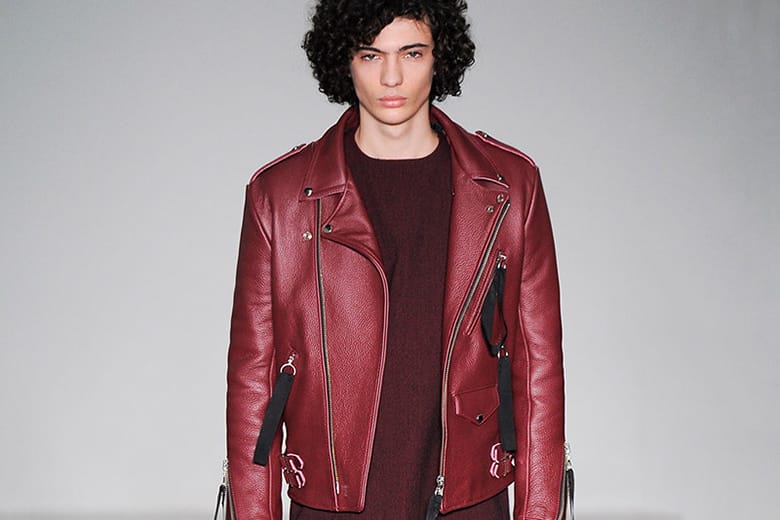 Matthew Miller 2015 Fall/Winter Collection