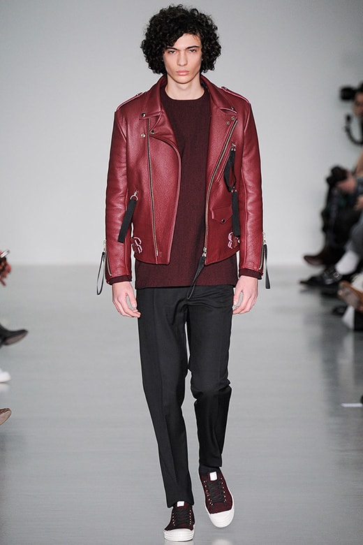 Matthew Miller 2015 Fall/Winter Collection