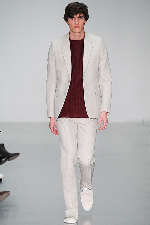 Matthew Miller 2015 Fall/Winter Collection