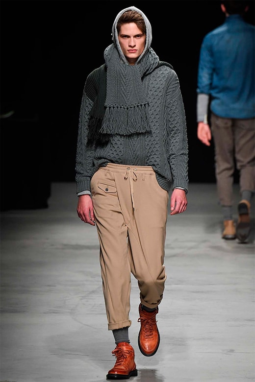 MIHARAYASUHIRO 2015 Fall/Winter Collection