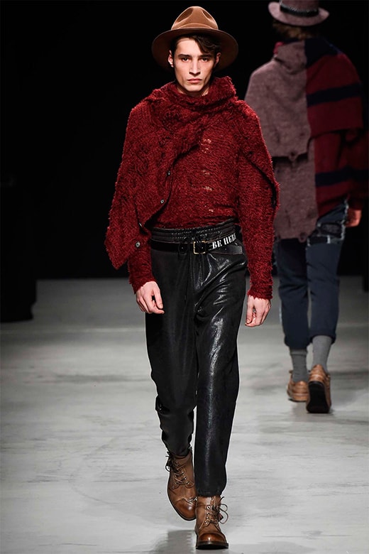 MIHARAYASUHIRO 2015 Fall/Winter Collection