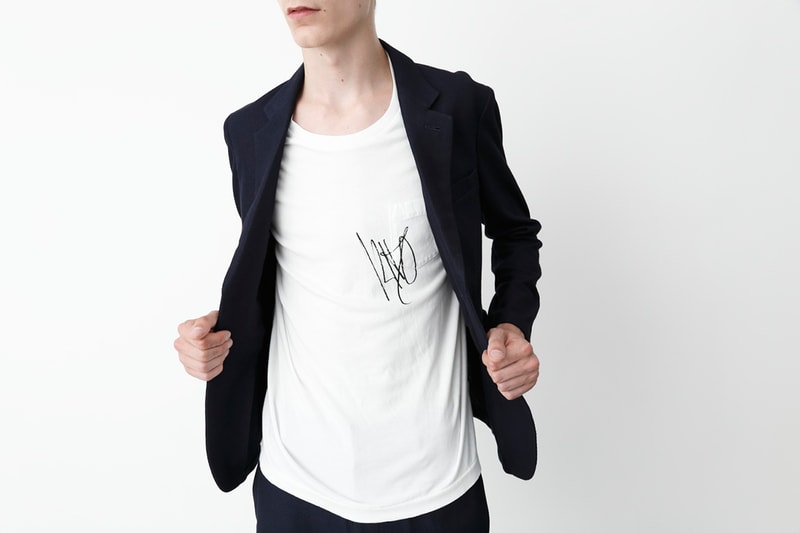 MINOTAUR 2015 Spring/Summer "Urban Resort" Lookbook