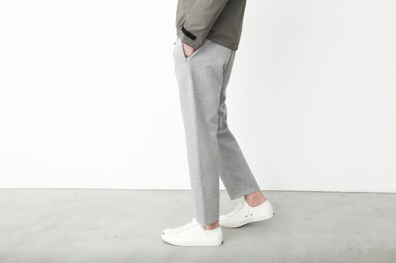 MINOTAUR 2015 Spring/Summer "Urban Resort" Lookbook