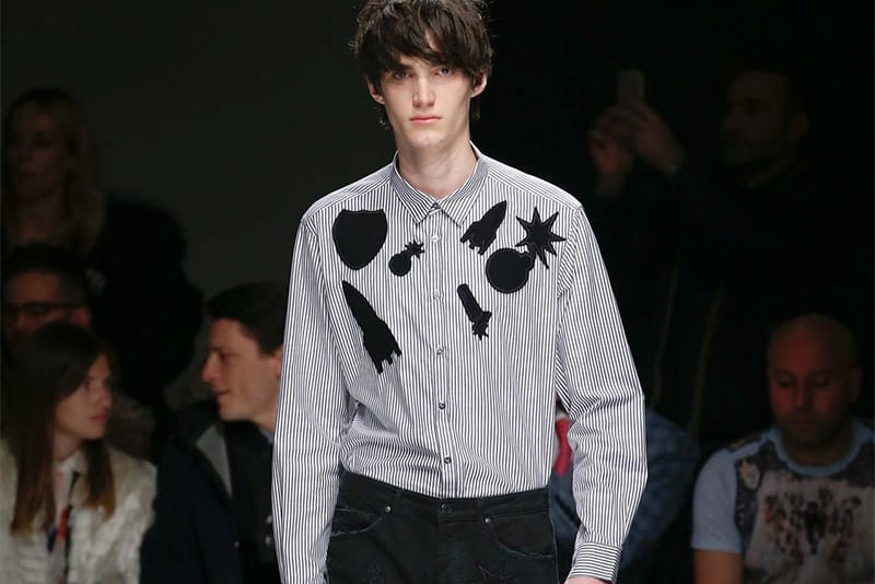 MSGM 2015 Fall/Winter Collection