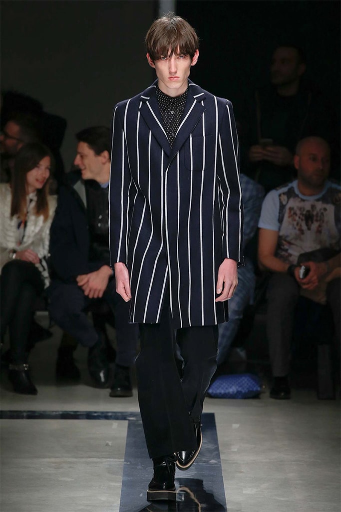 MSGM 2015 Fall/Winter Collection