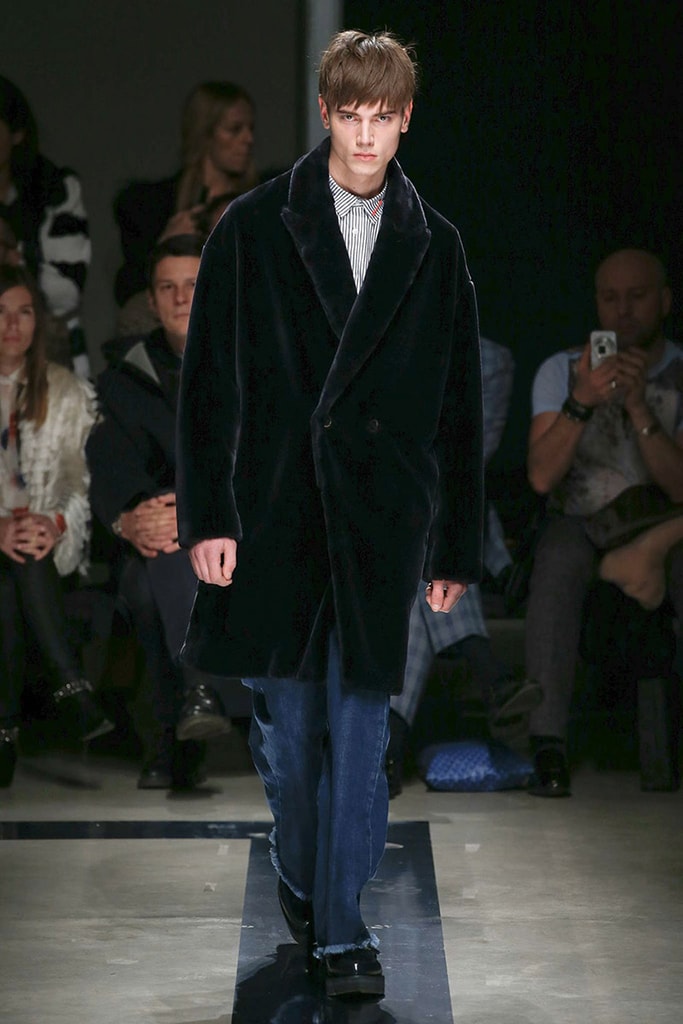 MSGM 2015 Fall/Winter Collection