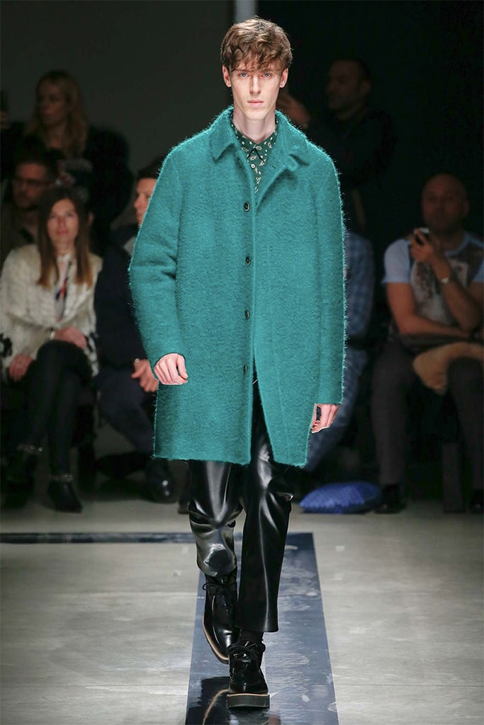 MSGM 2015 Fall/Winter Collection