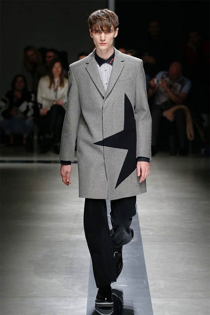 MSGM 2015 Fall/Winter Collection