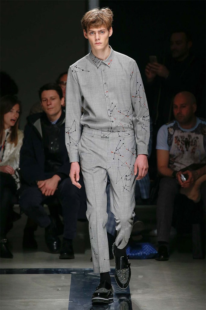 MSGM 2015 Fall/Winter Collection