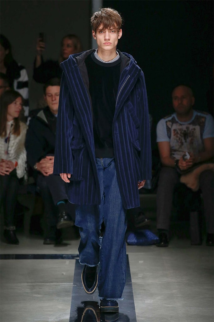 MSGM 2015 Fall/Winter Collection