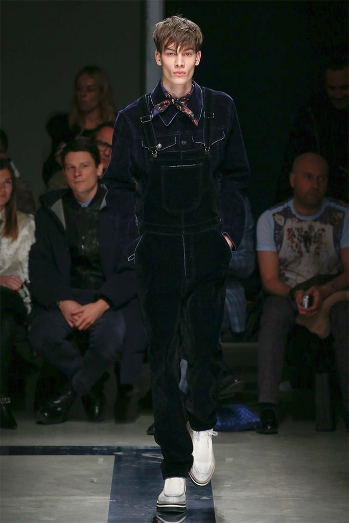 MSGM 2015 Fall/Winter Collection