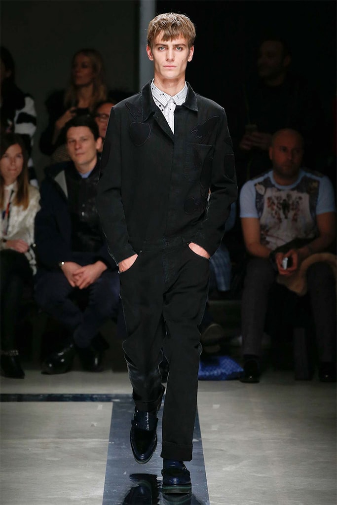 MSGM 2015 Fall/Winter Collection