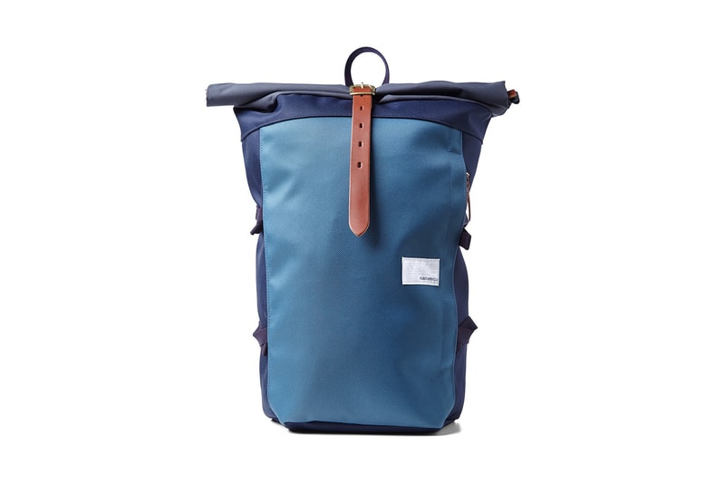 nanamica 2015 Spring Bag Collection