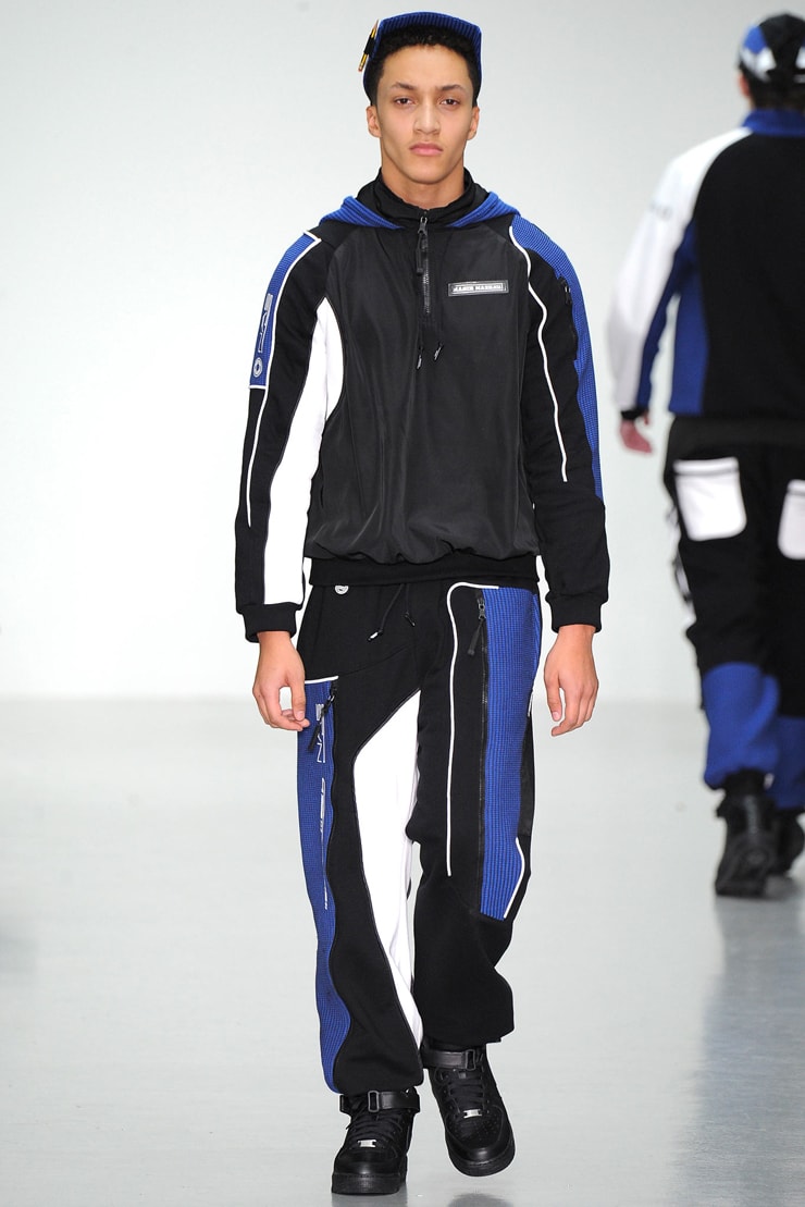 Nasir Mazhar 2015 Fall/ Winter Collection