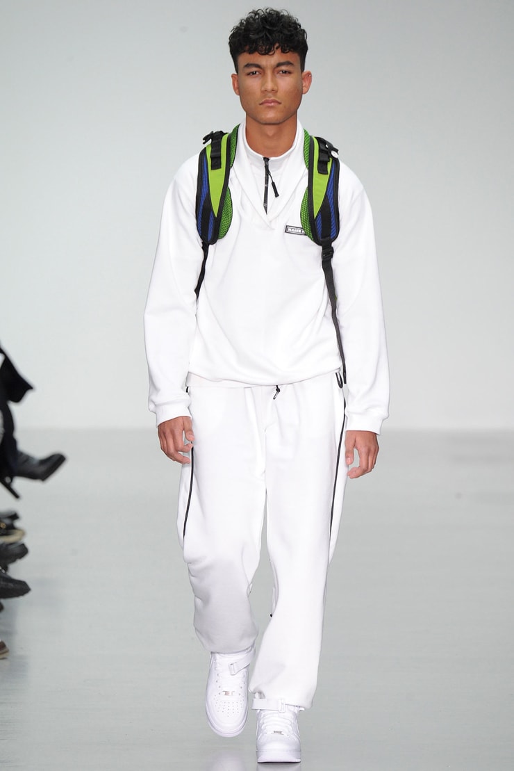 Nasir Mazhar 2015 Fall/ Winter Collection