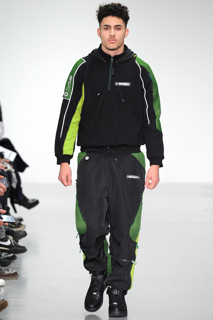 Nasir Mazhar 2015 Fall/ Winter Collection