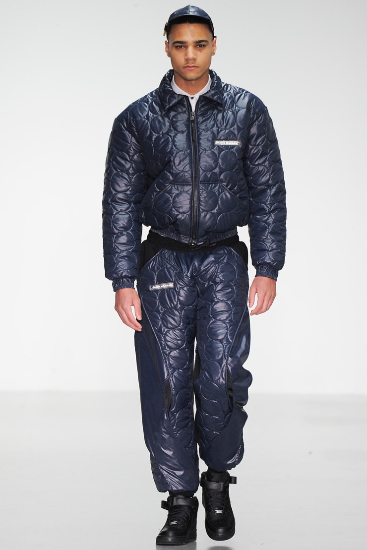 Nasir Mazhar 2015 Fall/ Winter Collection
