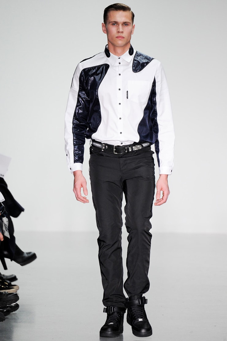 Nasir Mazhar 2015 Fall/ Winter Collection