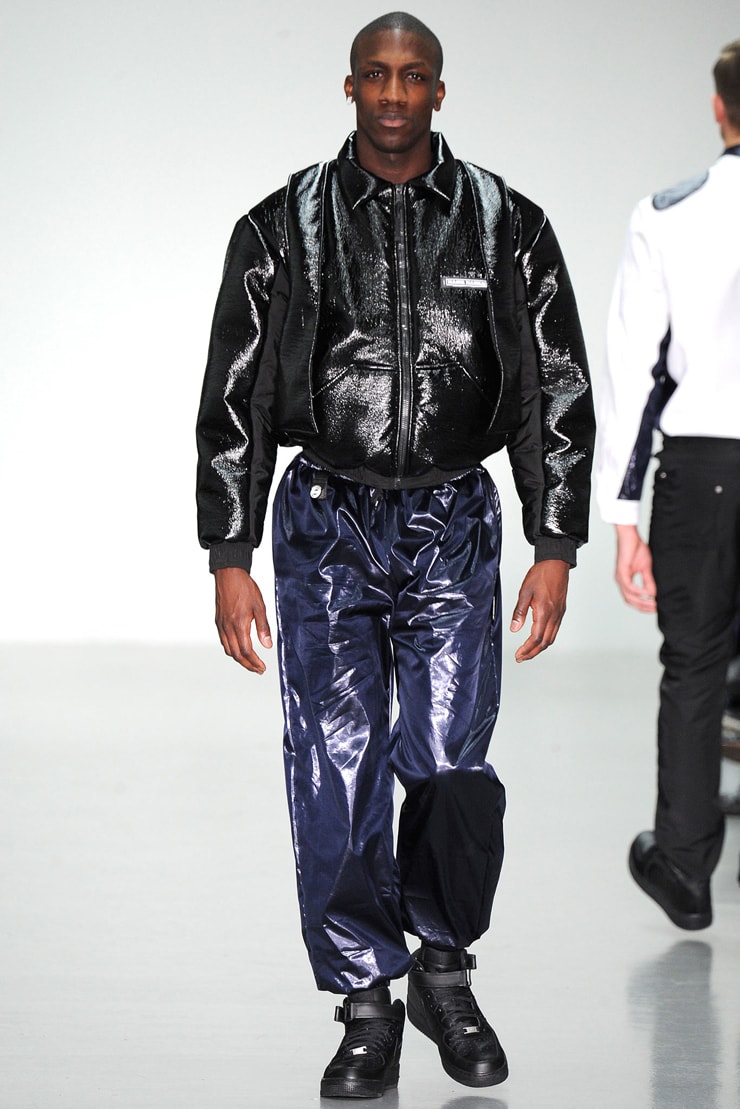 Nasir Mazhar 2015 Fall/ Winter Collection