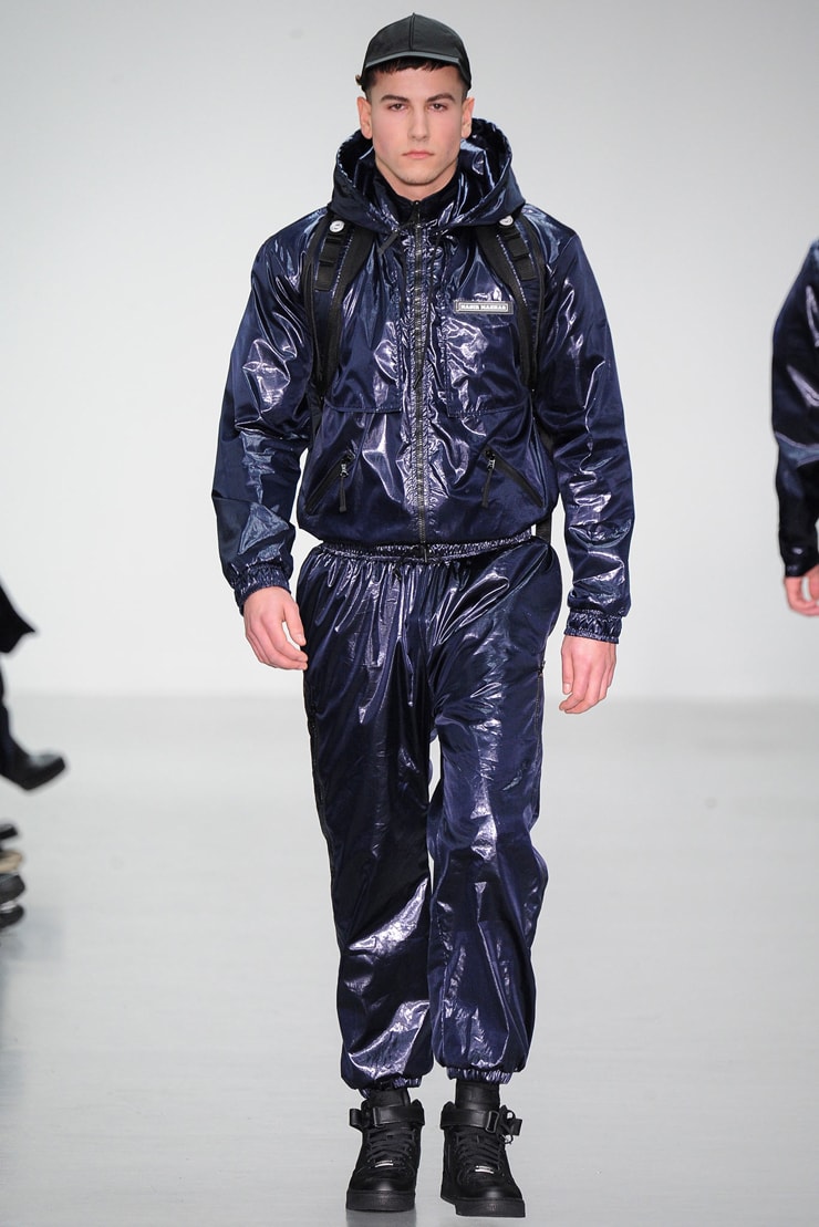 Nasir Mazhar 2015 Fall/ Winter Collection