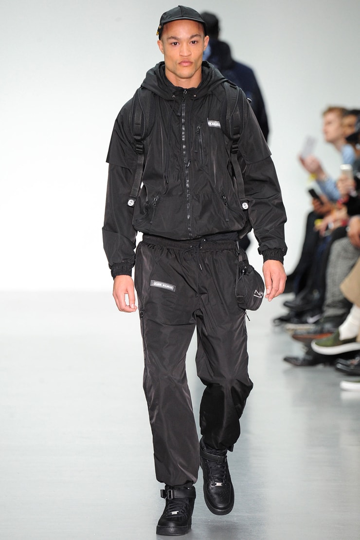 Nasir Mazhar 2015 Fall/ Winter Collection