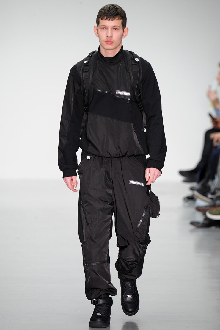 Nasir Mazhar 2015 Fall/ Winter Collection