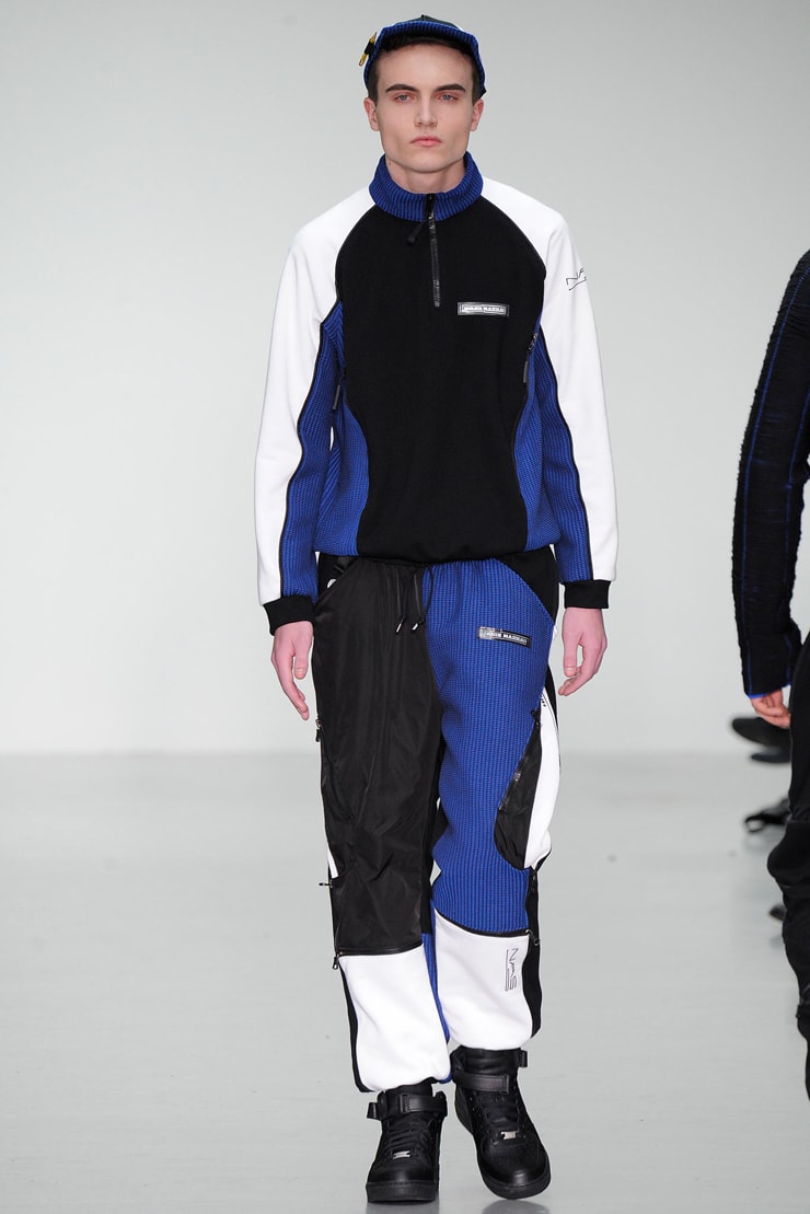 Nasir Mazhar 2015 Fall/ Winter Collection