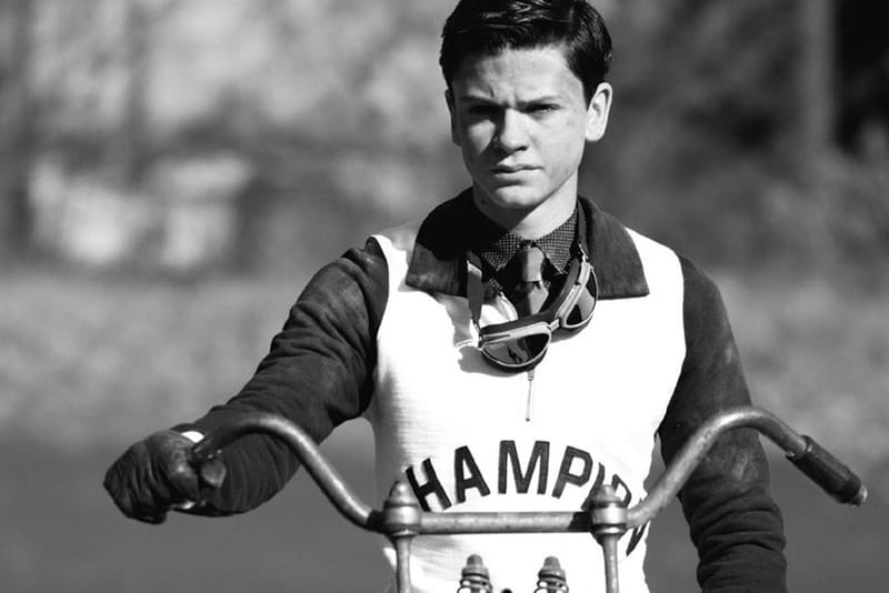 NEIGHBORHOOD 2015 Spring/Summer Lookbook